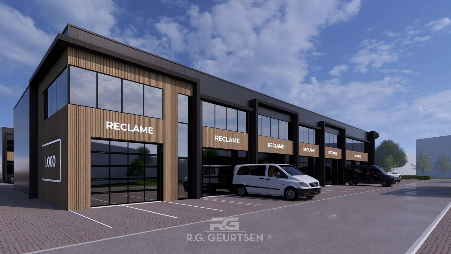 Bekijk foto 4 van Parallelweg 20-j