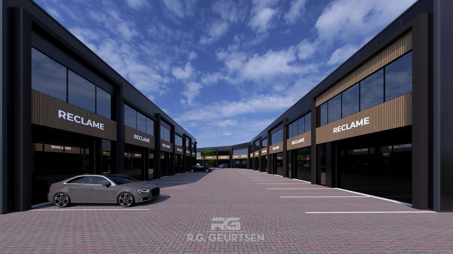 Bekijk foto 5 van Parallelweg 20-j