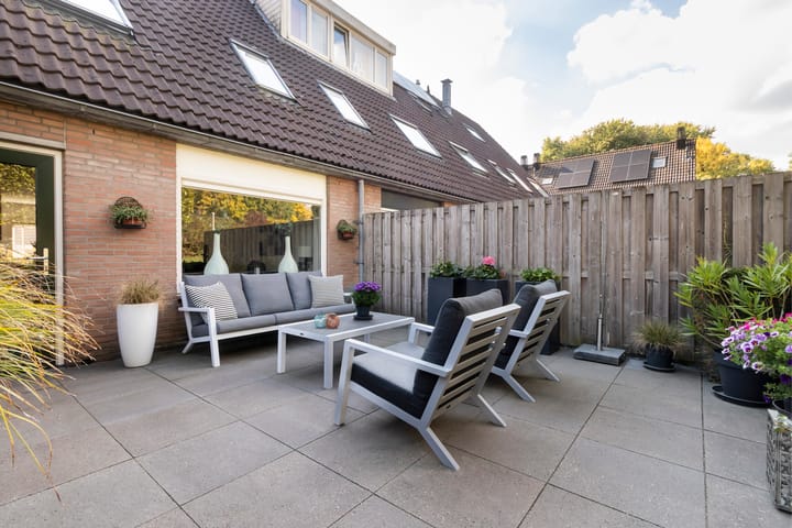 Photo 4 of Simon Vestdijk-erf 112