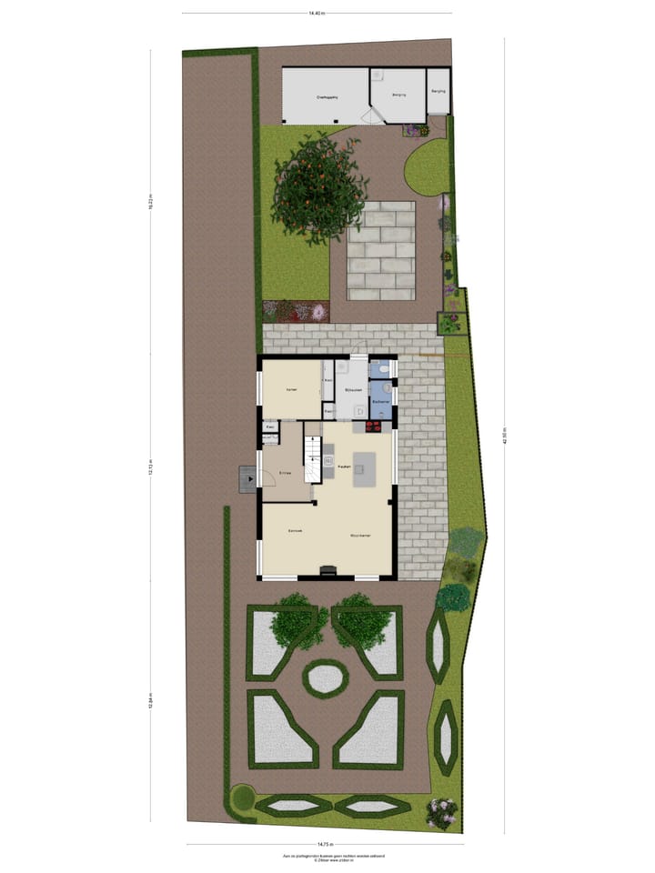 Photo 44 of Zandweg 195