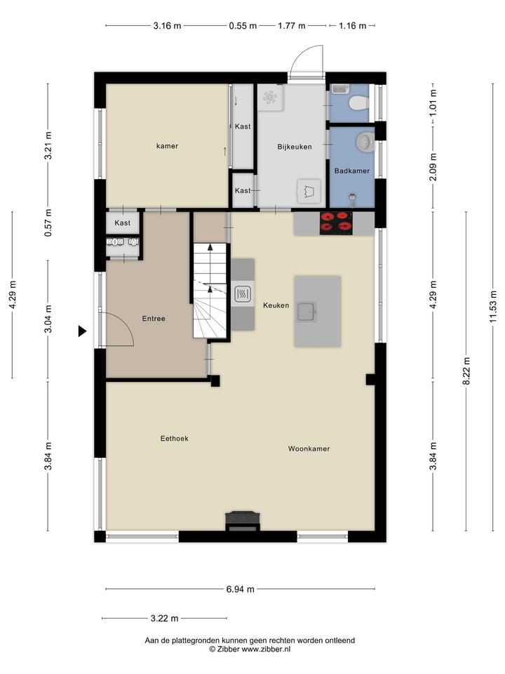 Photo 45 of Zandweg 195