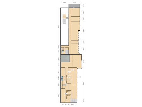 View floorplan