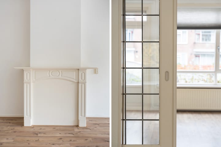 Foto 3 van Lombardkade 24-B