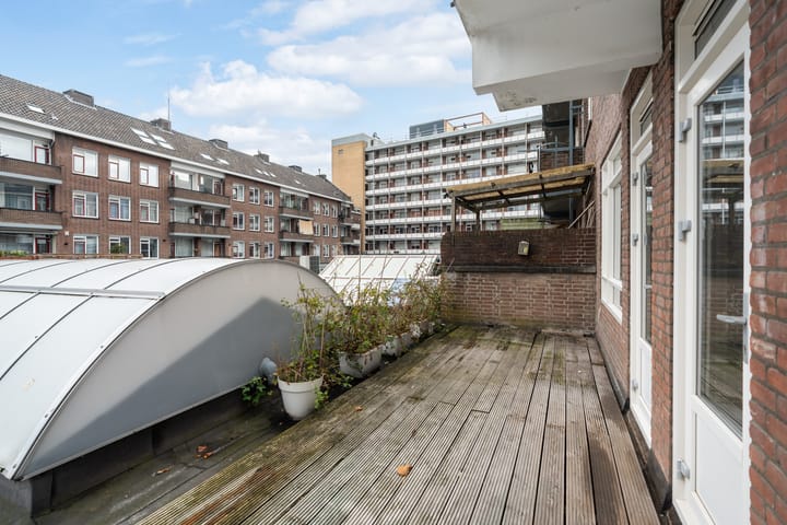 Foto 4 van Lombardkade 24-B