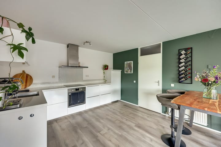 Foto 3 van Tweede Bothofdwarsstraat 2-24