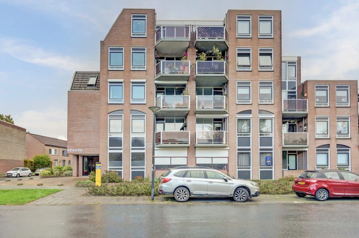 Foto 4 van Tweede Bothofdwarsstraat 2-24