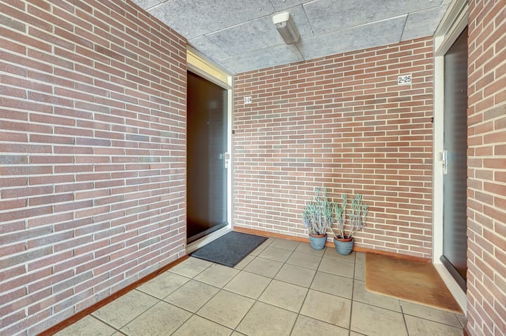 Foto 5 van Tweede Bothofdwarsstraat 2-24