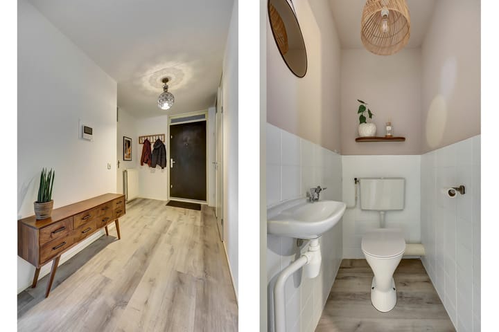 Foto 6 van Tweede Bothofdwarsstraat 2-24