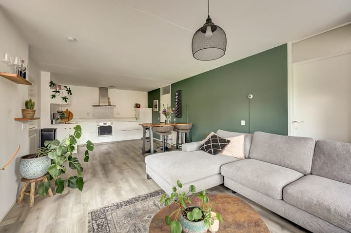 Foto 7 van Tweede Bothofdwarsstraat 2-24