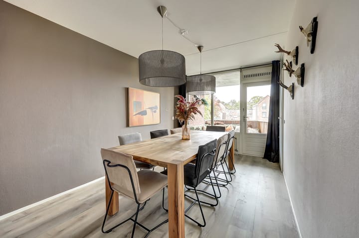 Foto 12 van Tweede Bothofdwarsstraat 2-24