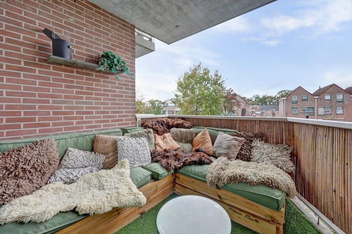 Foto 19 van Tweede Bothofdwarsstraat 2-24