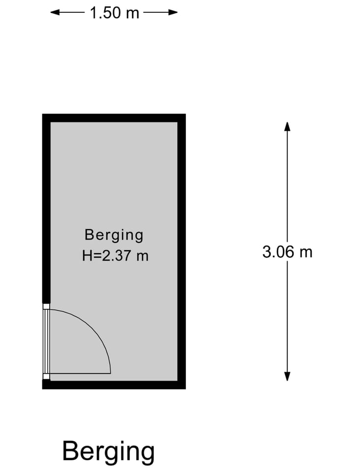 Foto 23 van Tweede Bothofdwarsstraat 2-24