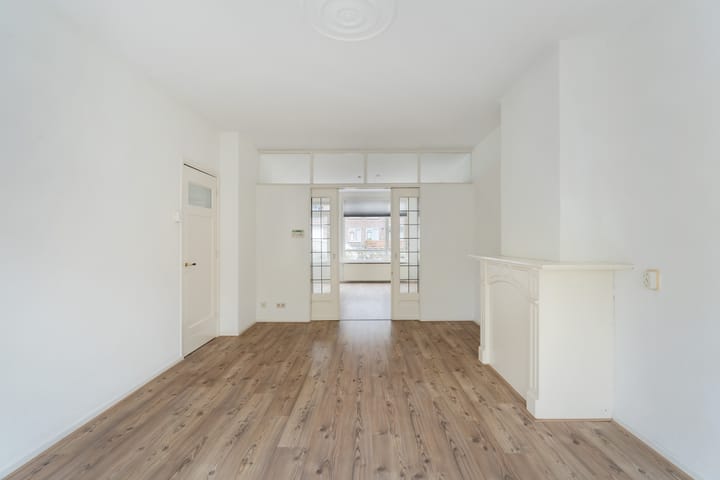 Foto 2 van Lombardkade 24-B