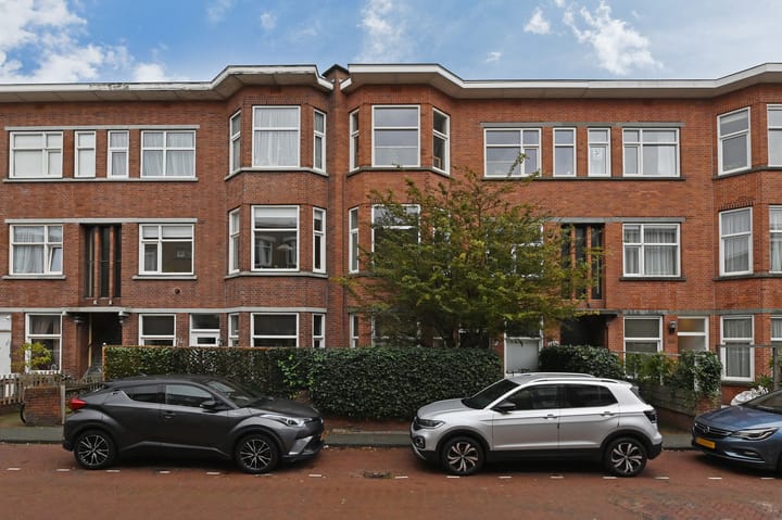 Foto 2 van Bennekomstraat 78