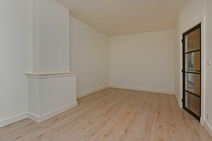 Foto 10 van Bennekomstraat 78