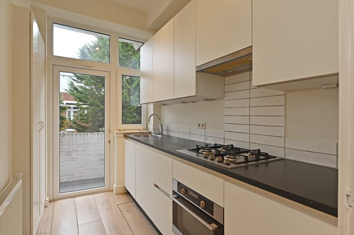 Foto 12 van Bennekomstraat 78