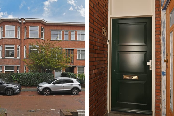 Foto 4 van Bennekomstraat 78