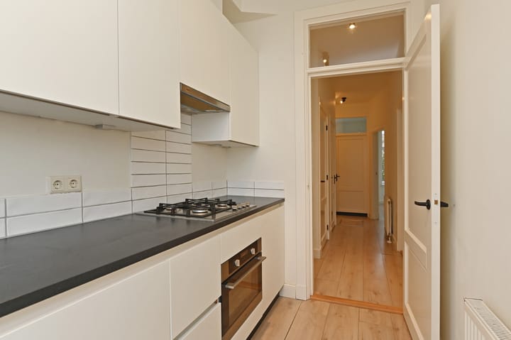 Foto 13 van Bennekomstraat 78