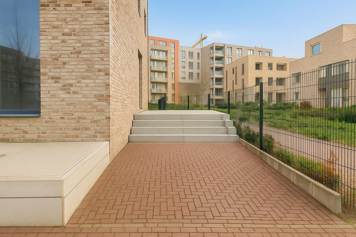 Foto 7 van Theo Koomenpad 4