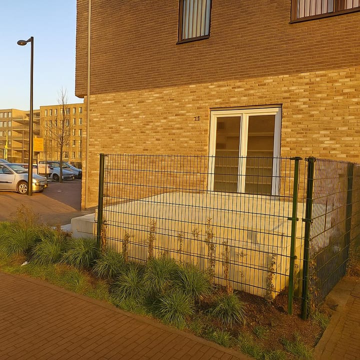 Foto 9 van Theo Koomenpad 4