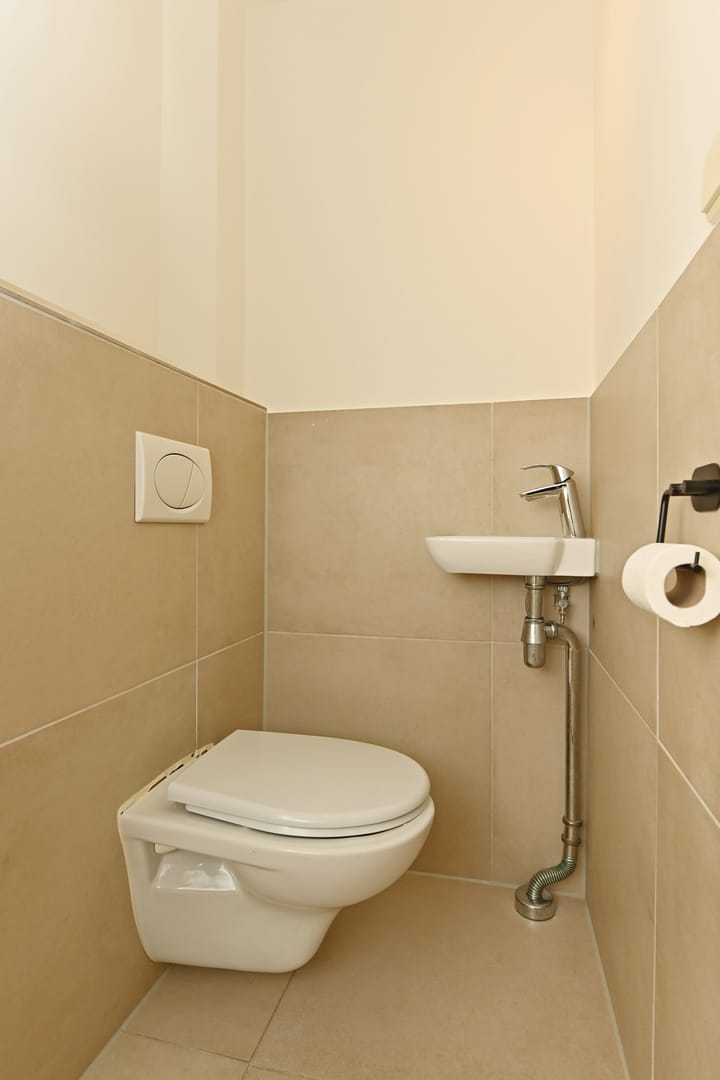 Foto 20 van Bennekomstraat 78