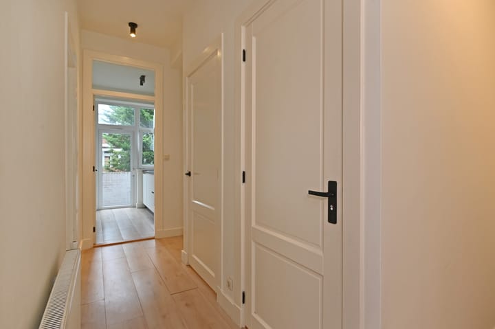 Foto 6 van Bennekomstraat 78