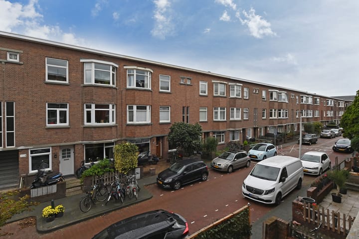 Foto 3 van Bennekomstraat 78