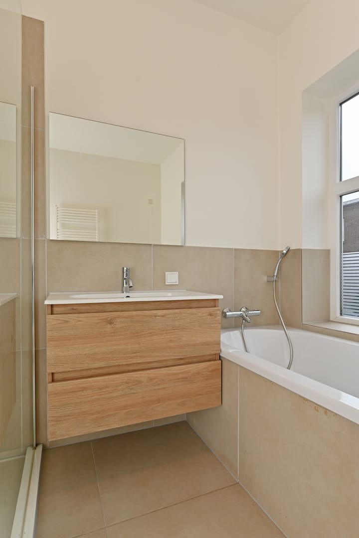 Foto 26 van Bennekomstraat 78