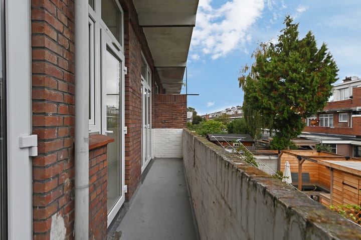 Foto 32 van Bennekomstraat 78