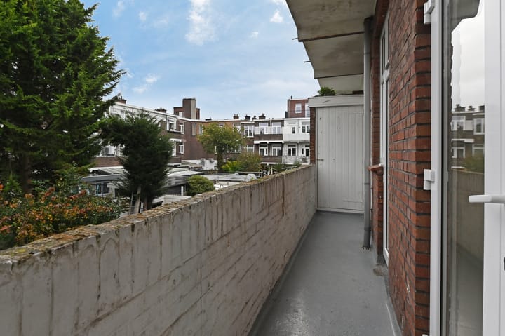 Foto 33 van Bennekomstraat 78