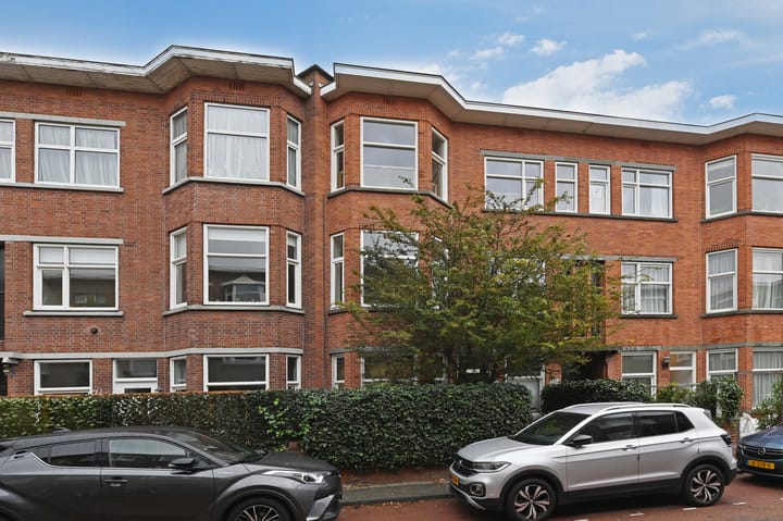 Foto 35 van Bennekomstraat 78