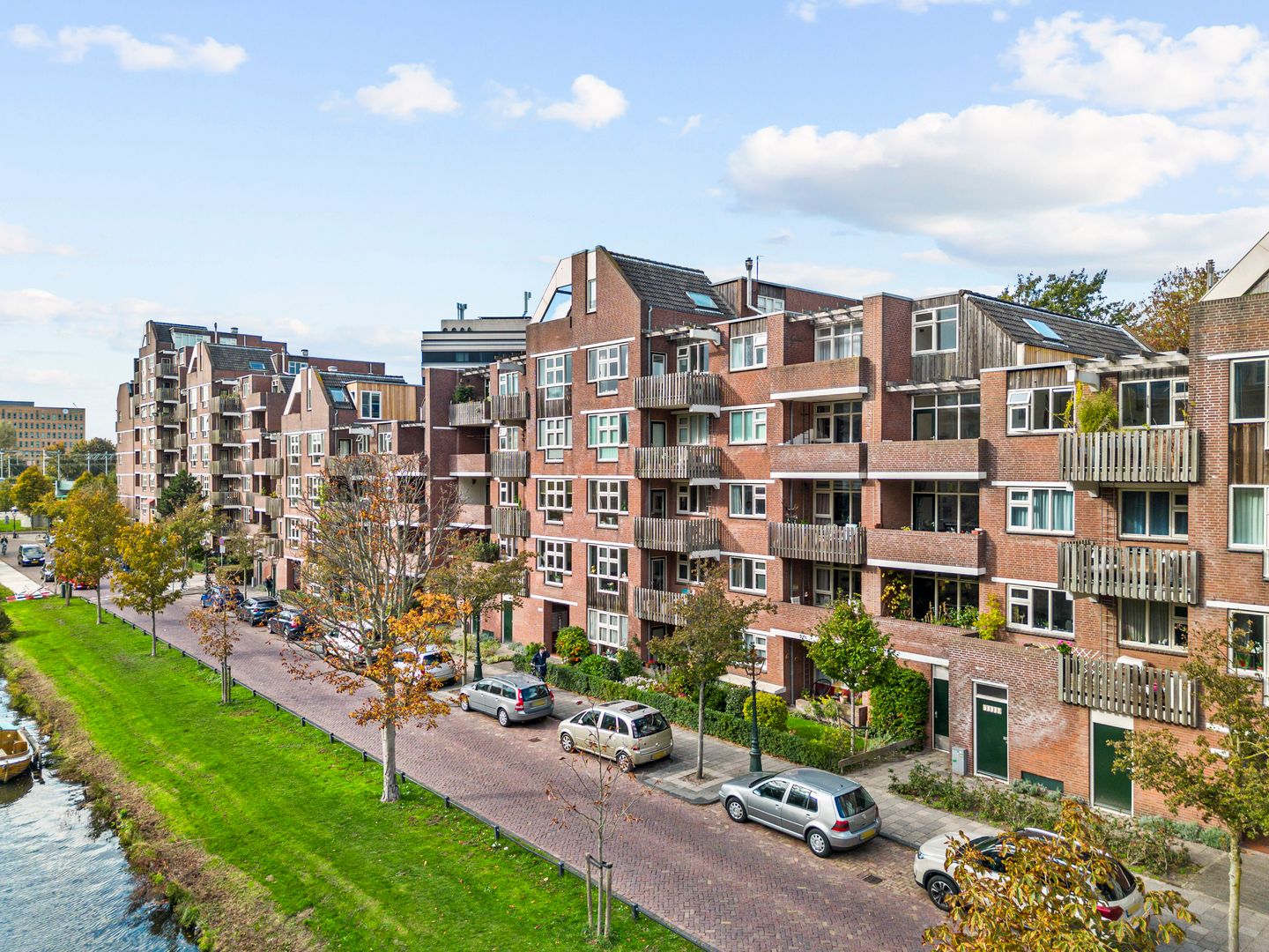 Photo 1 of Morssingel 121