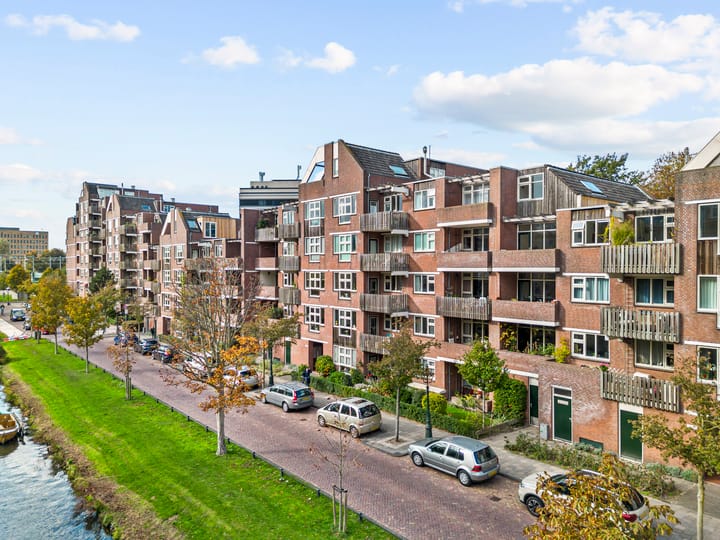 Morssingel 121 main image