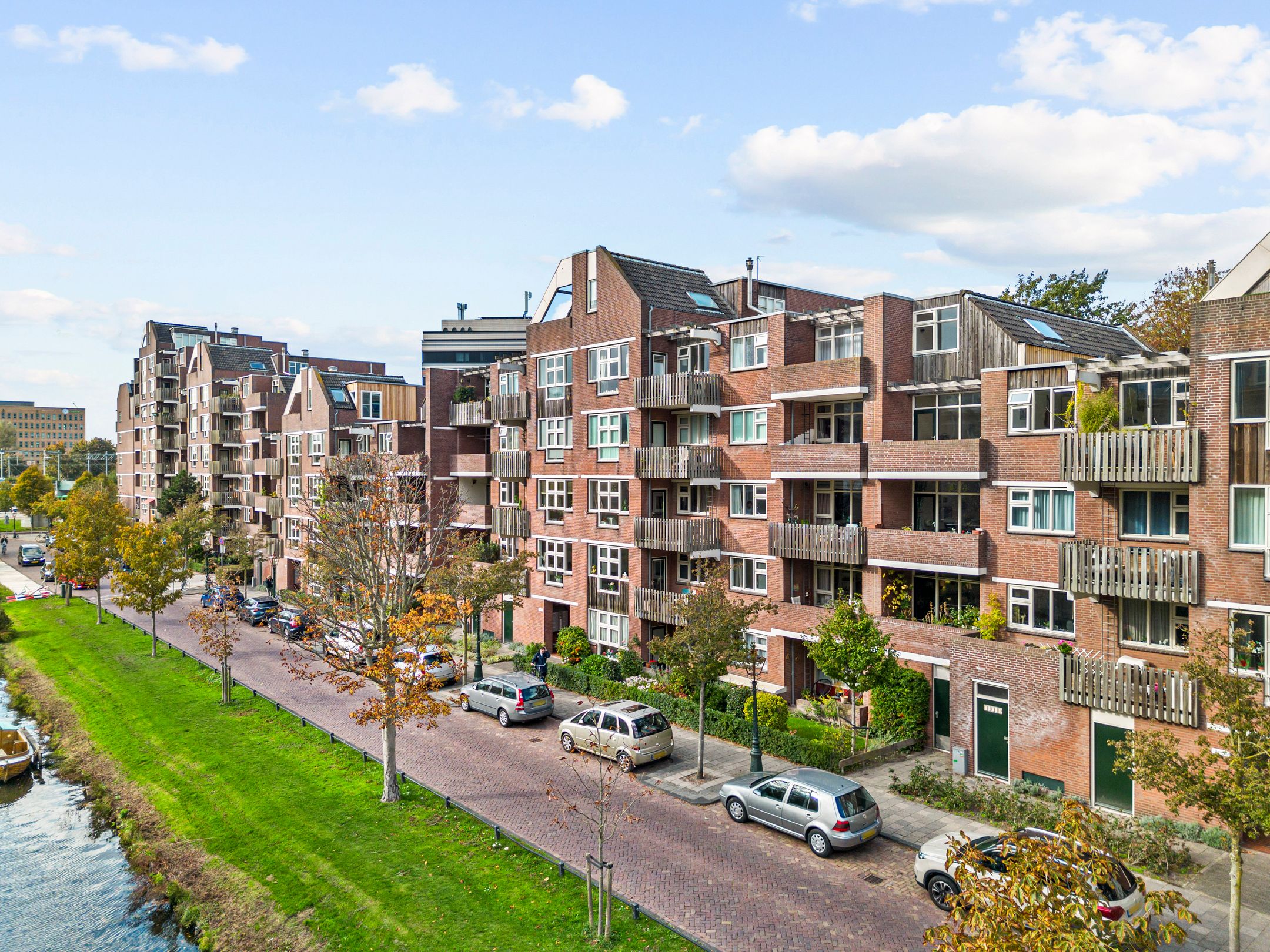 Morssingel, 121, Leiden, 2312EV, Zuid-Holland, Nederland 121