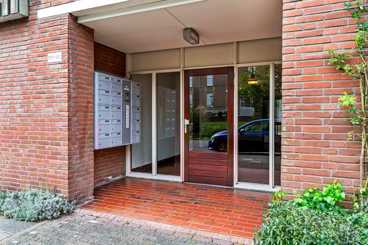 Photo 5 of Morssingel 121