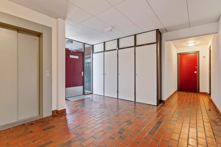 Photo 6 of Morssingel 121