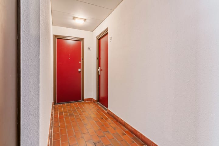 Photo 8 of Morssingel 121