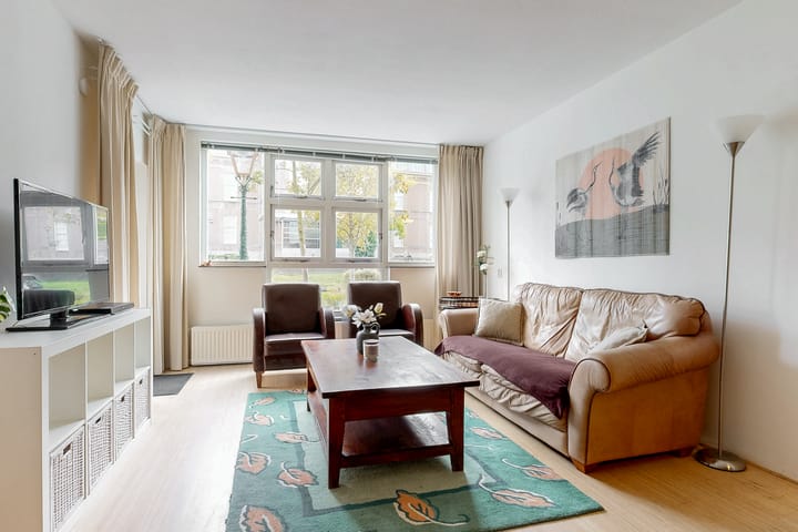 Photo 11 of Morssingel 121