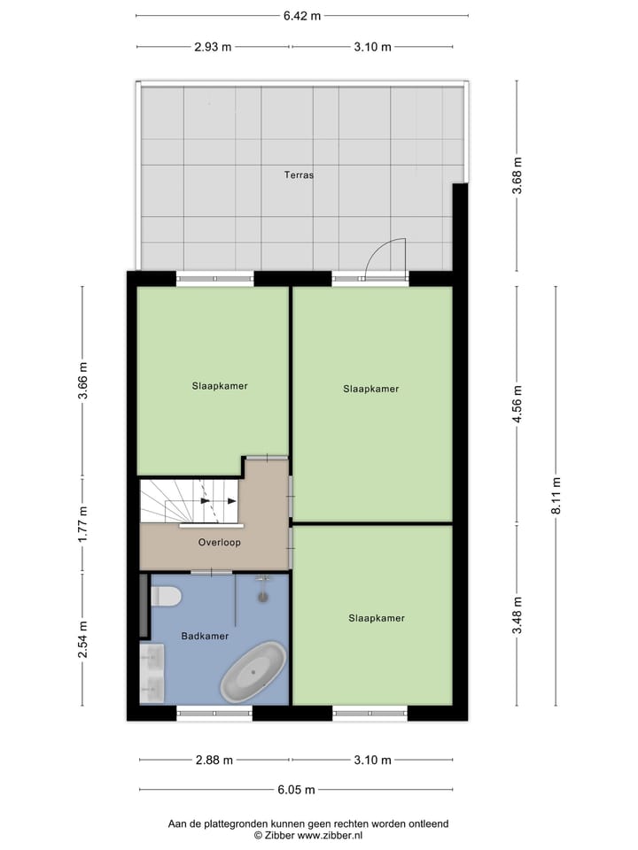 Foto 43 van Wegedoorn 13