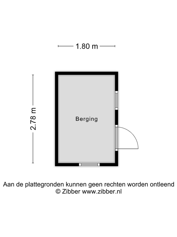 Foto 45 van Wegedoorn 13