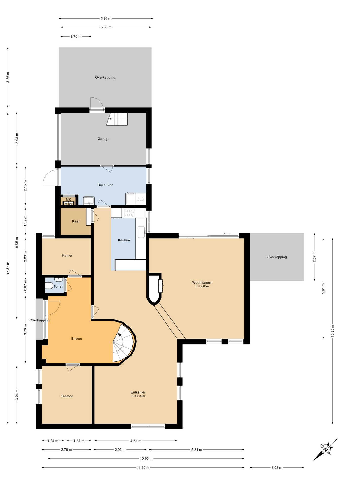 Foto 66 van Waardeel 24