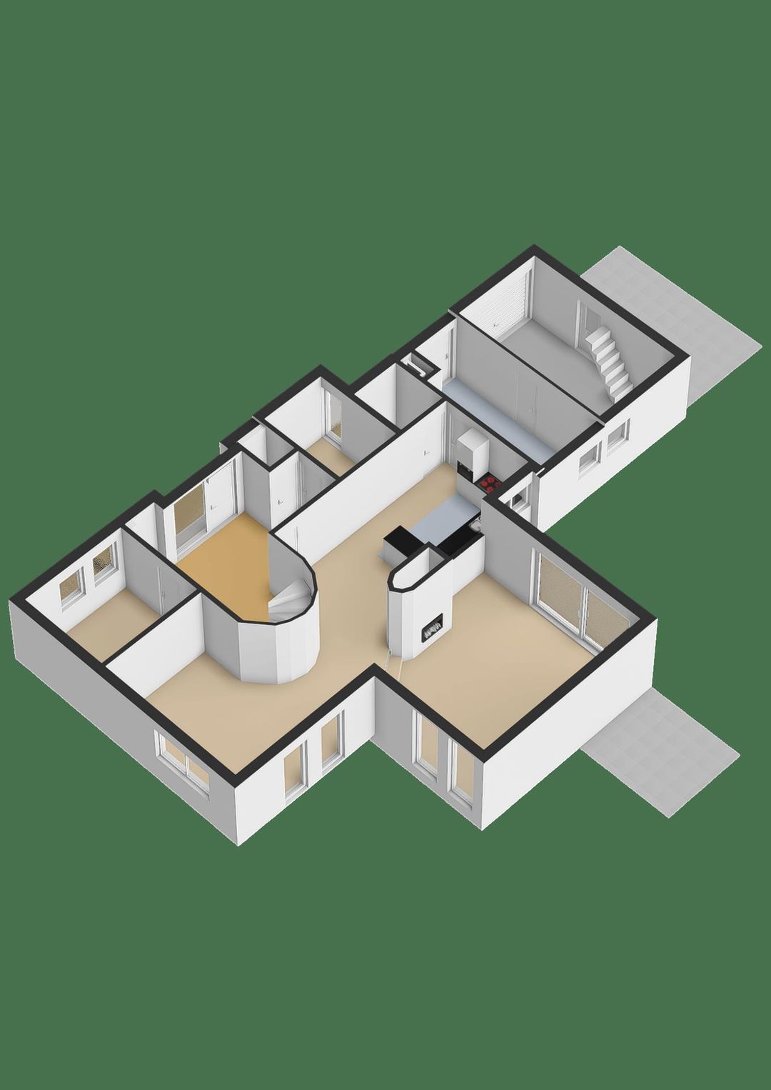 Foto 67 van Waardeel 24