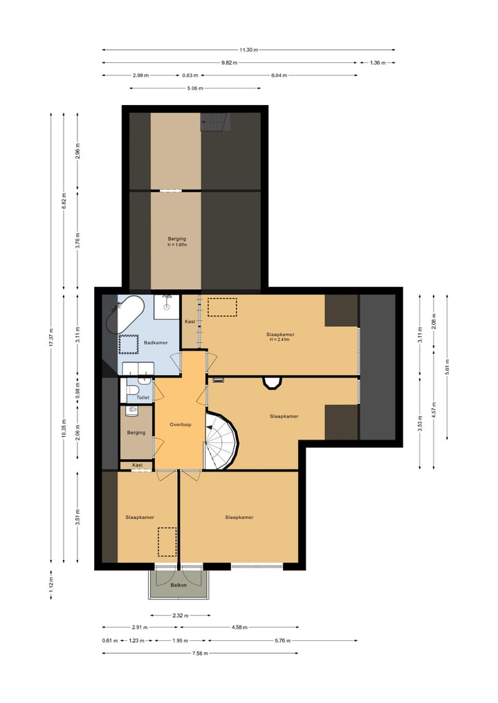 Photo 68 of Waardeel 24