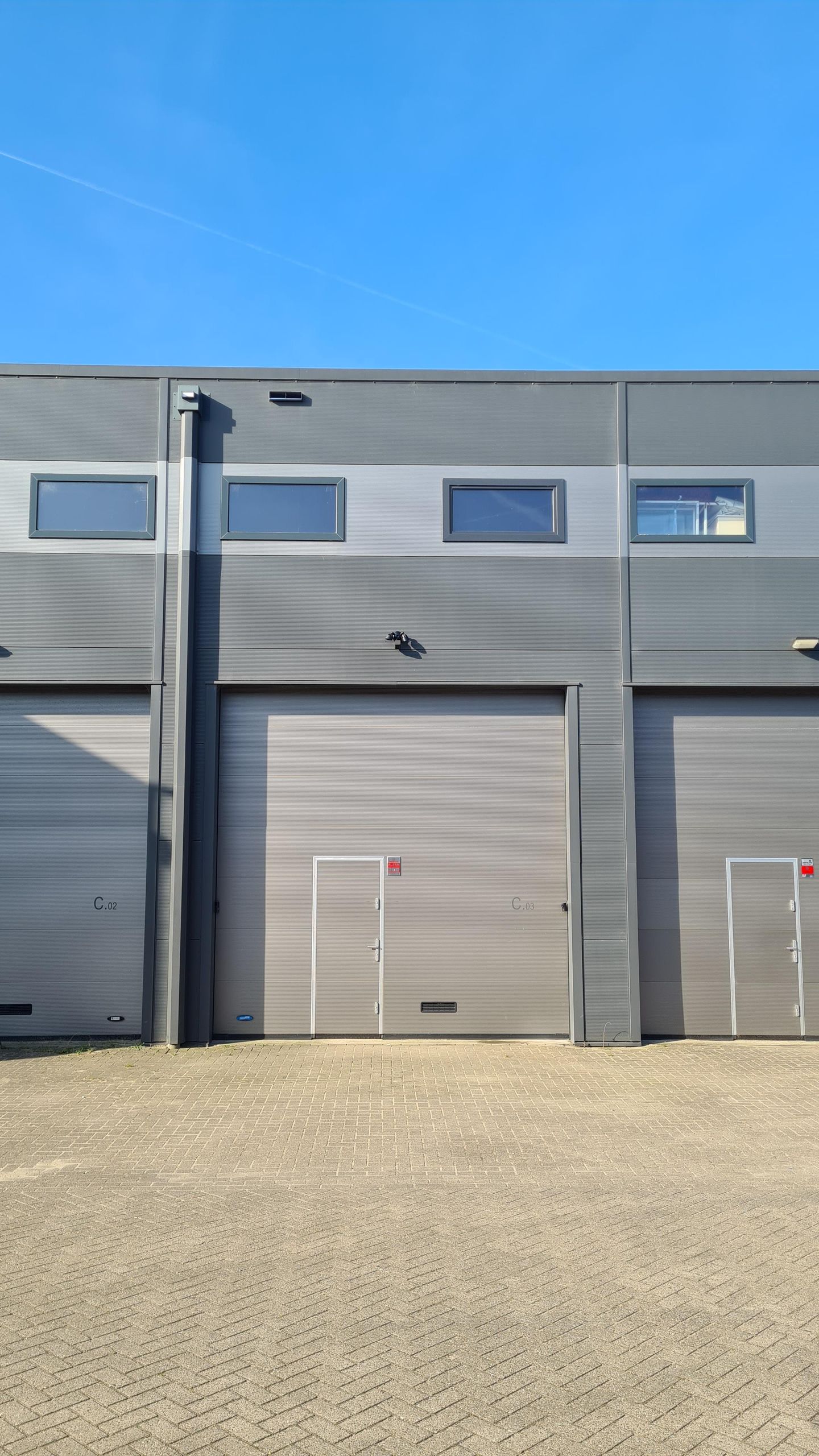 View photo 4 of Aalsmeerderweg 47-C03