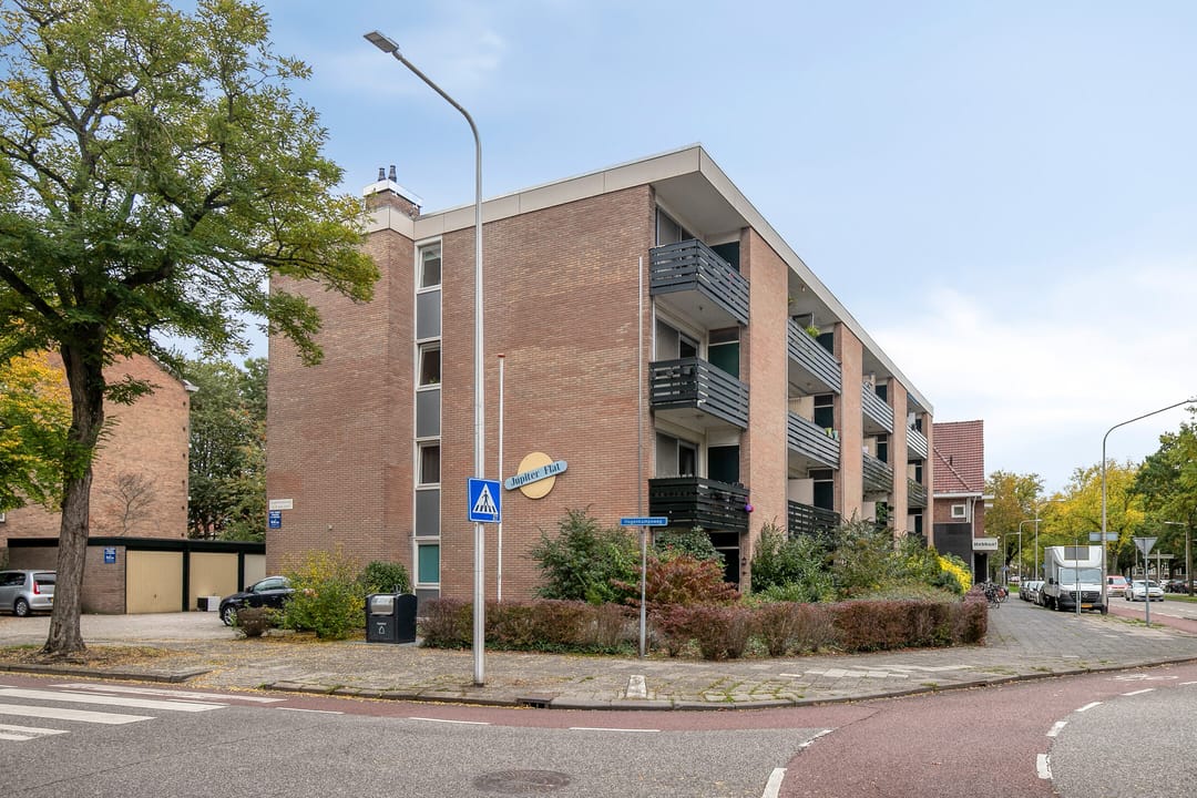 Foto 2 van Hogenkampsweg 2-15