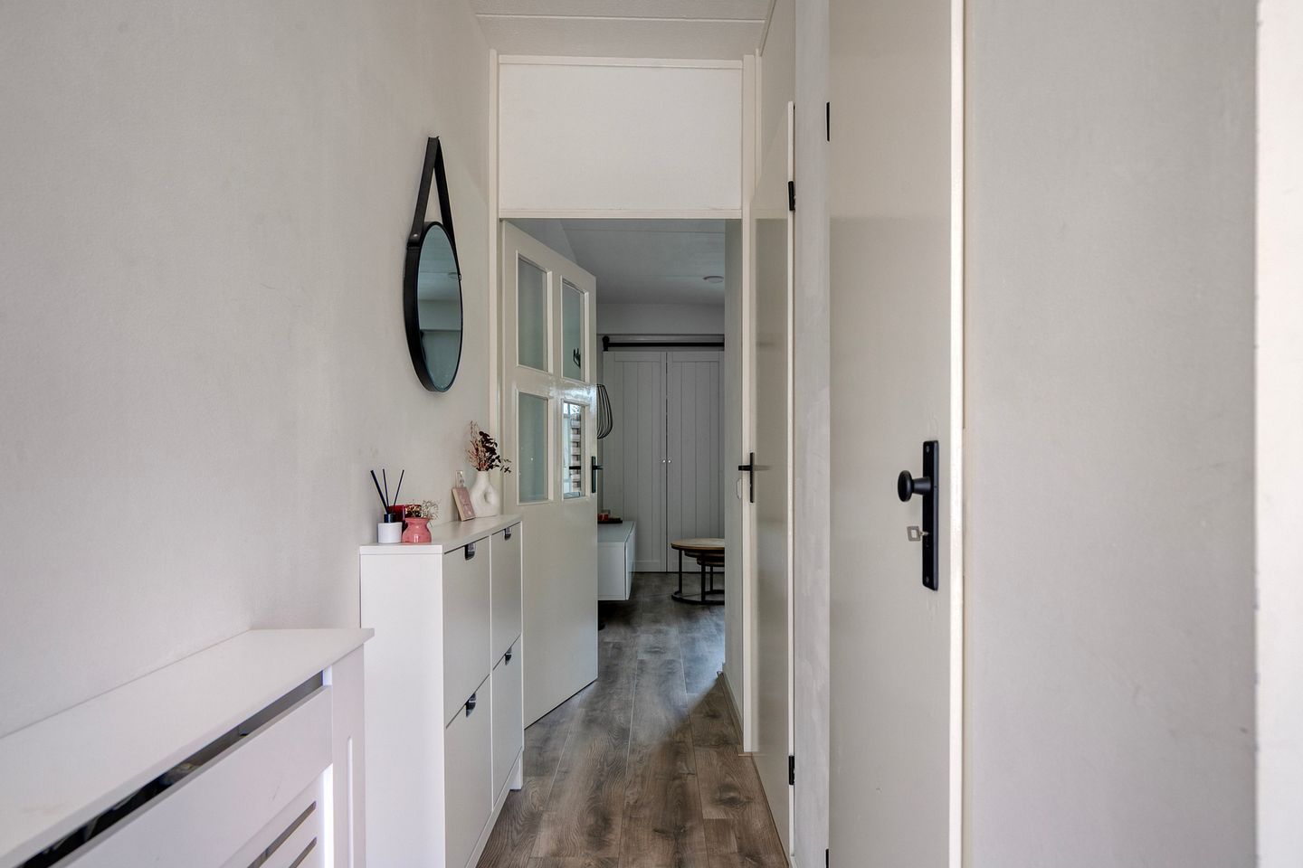 Foto 5 van Hogenkampsweg 2-15