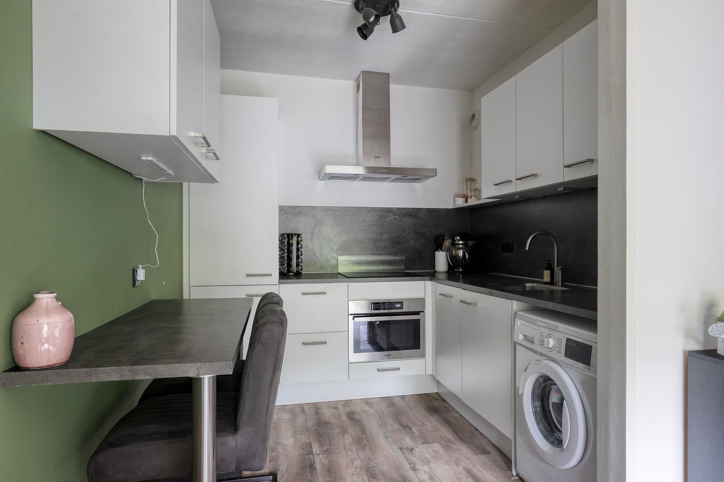 Foto 10 van Hogenkampsweg 2-15