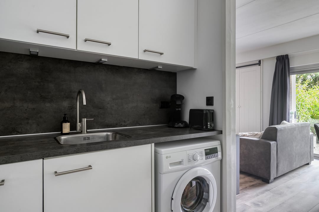 Foto 11 van Hogenkampsweg 2-15