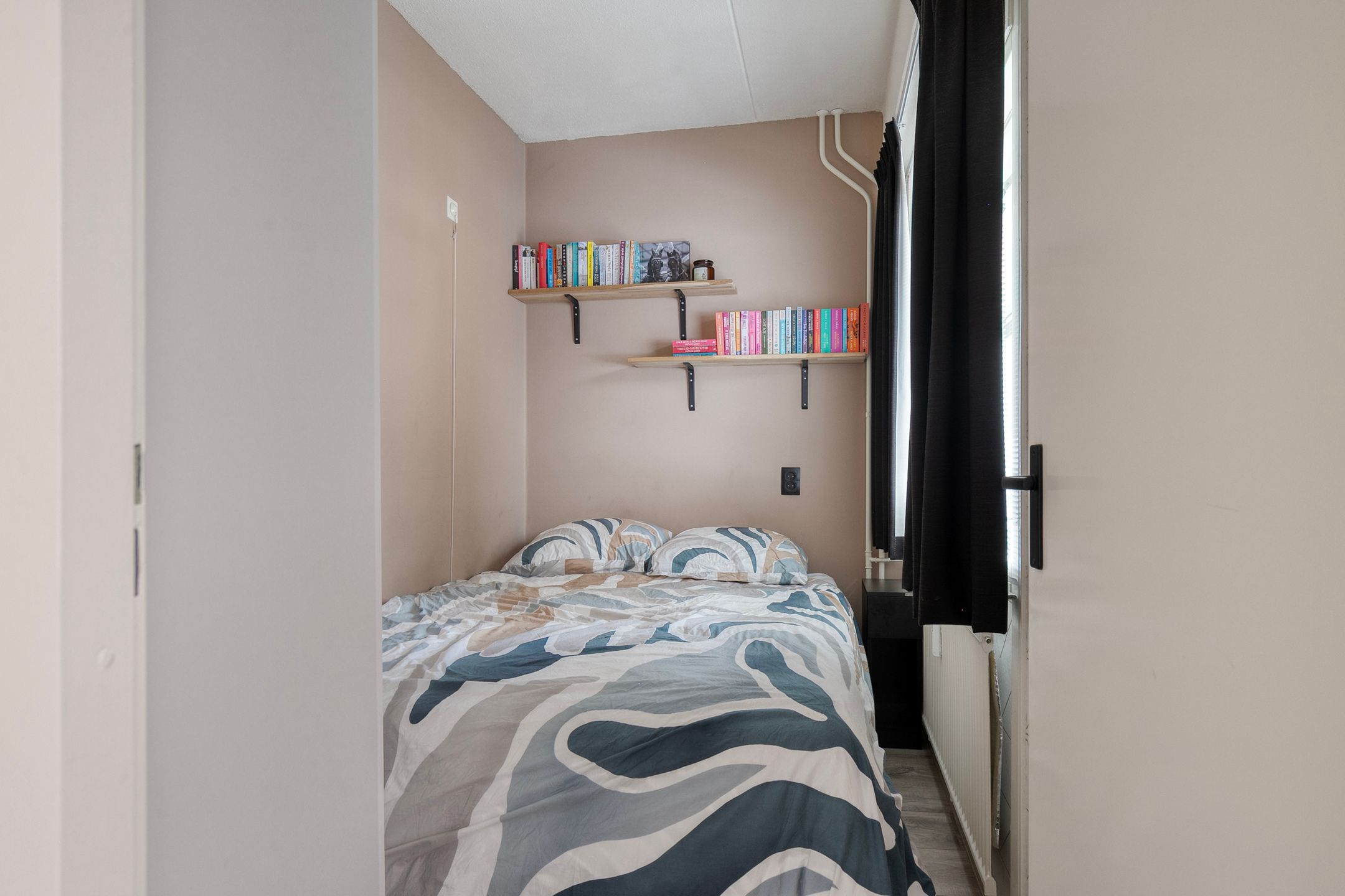 Foto 12 van Hogenkampsweg 2-15