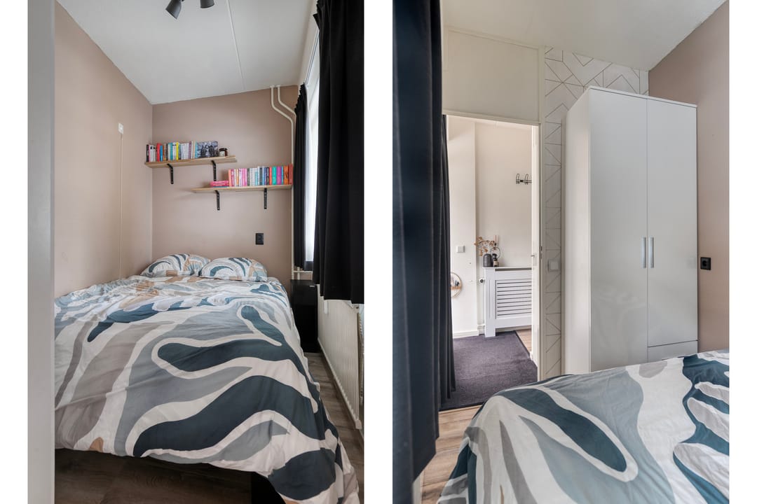 Foto 13 van Hogenkampsweg 2-15